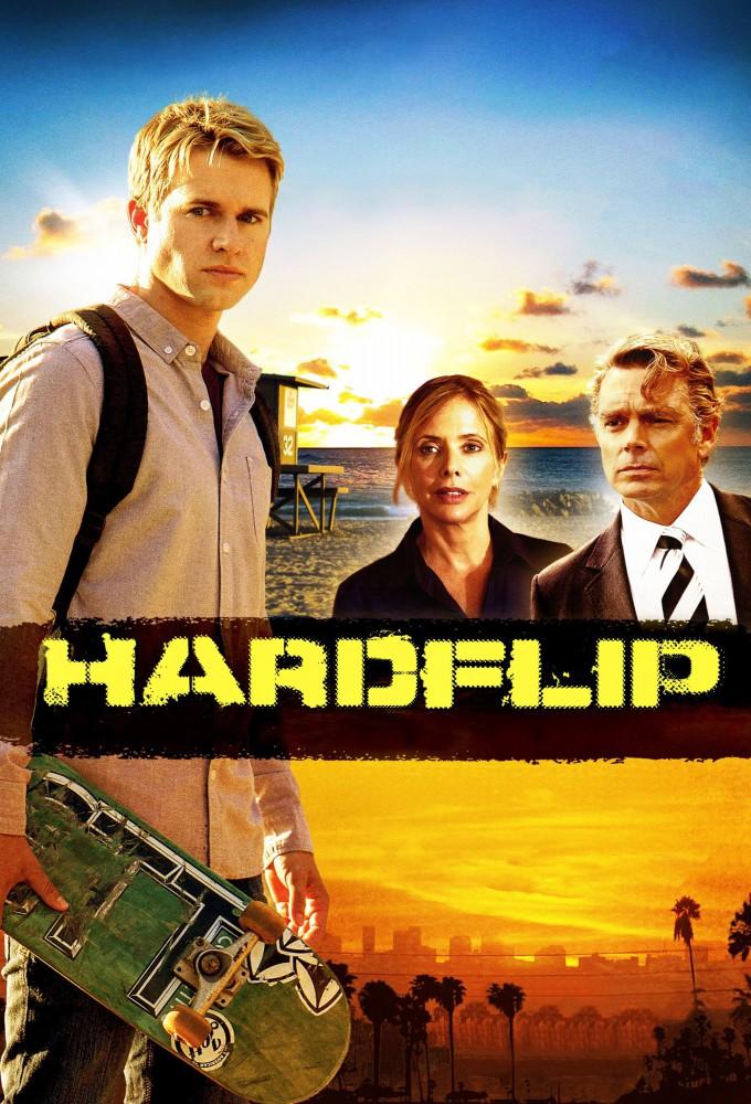 Hardflip