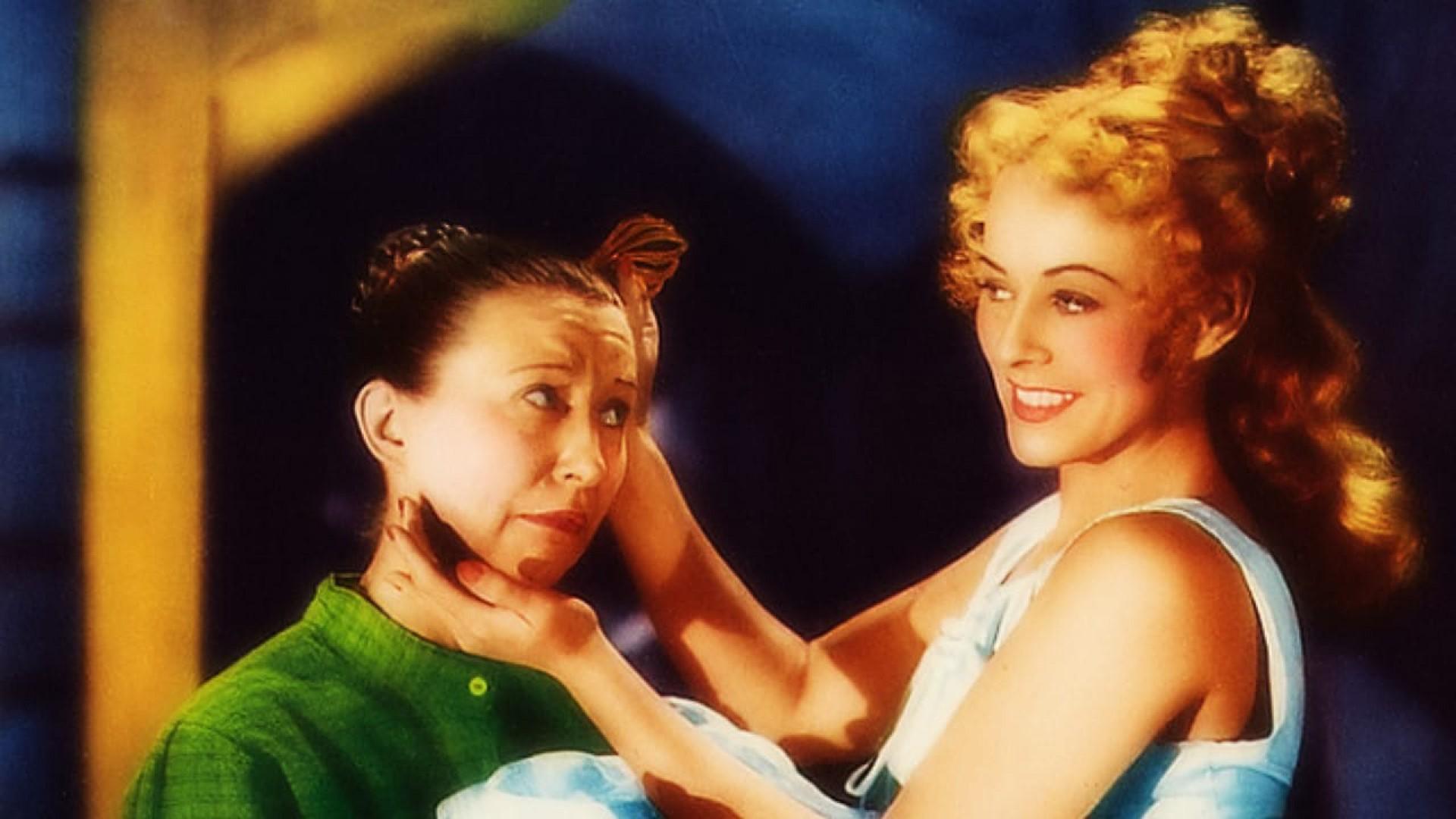 The Diary of a Chambermaid