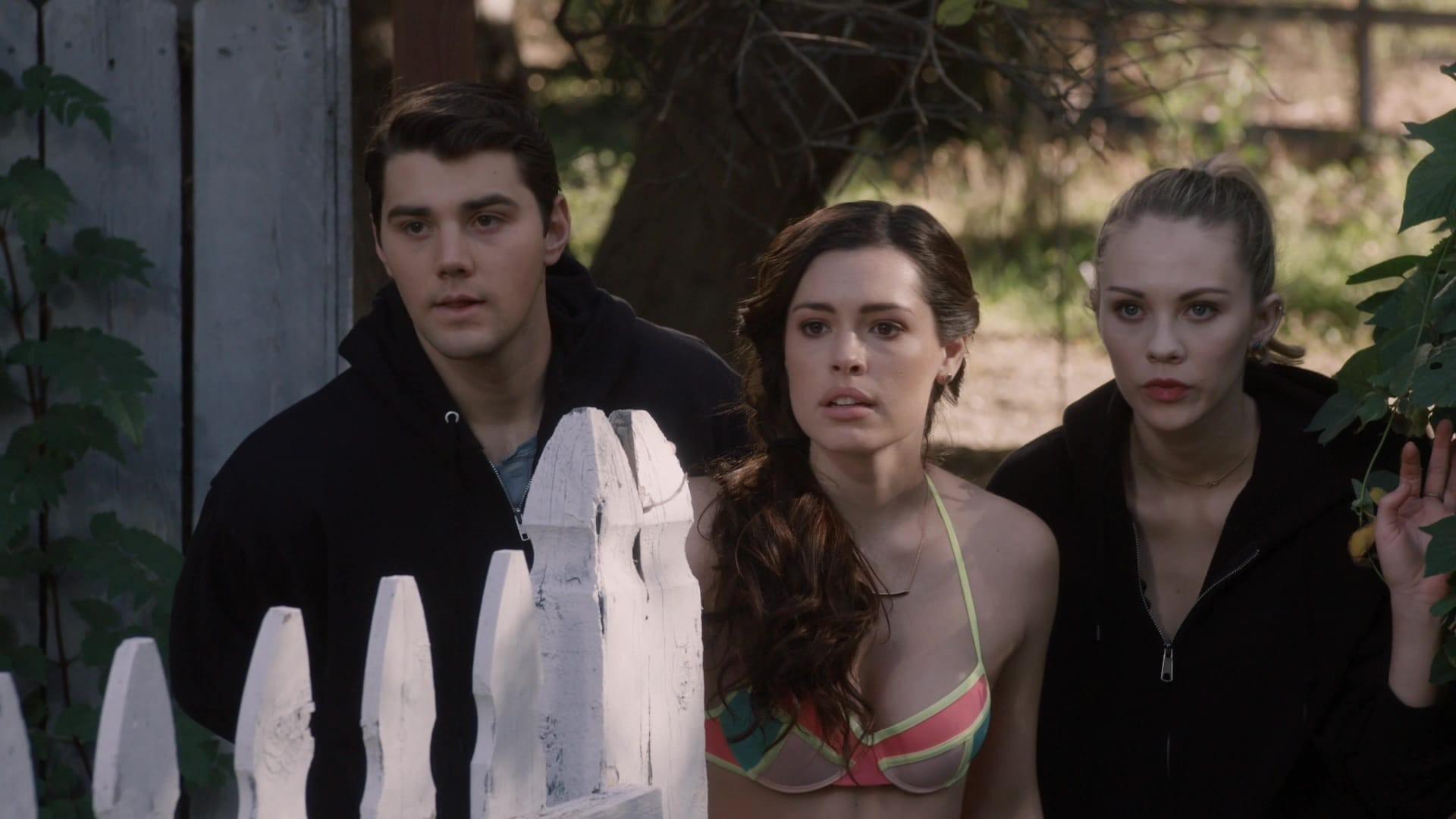 The Stalker Club