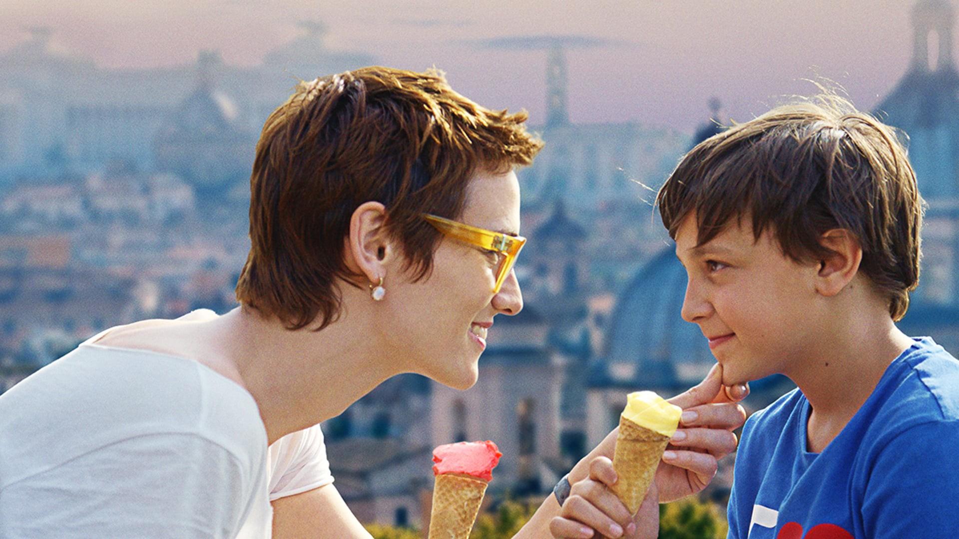 Eva & Leon