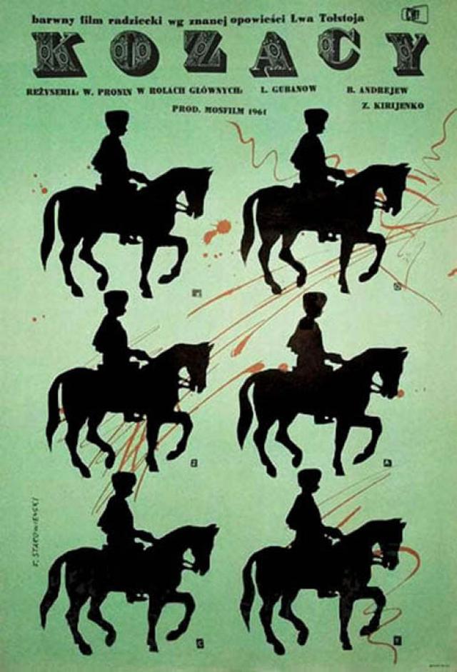 The Cossacks