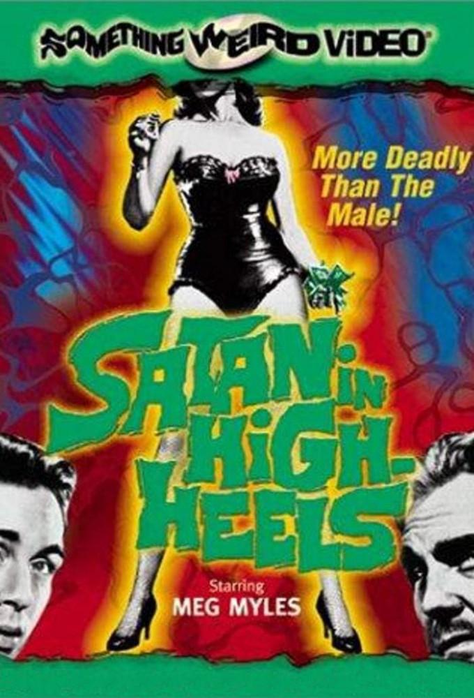 Satan in High Heels