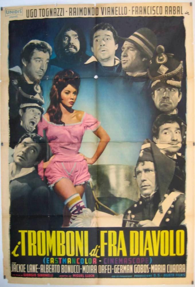 I tromboni di Fra' Diavolo