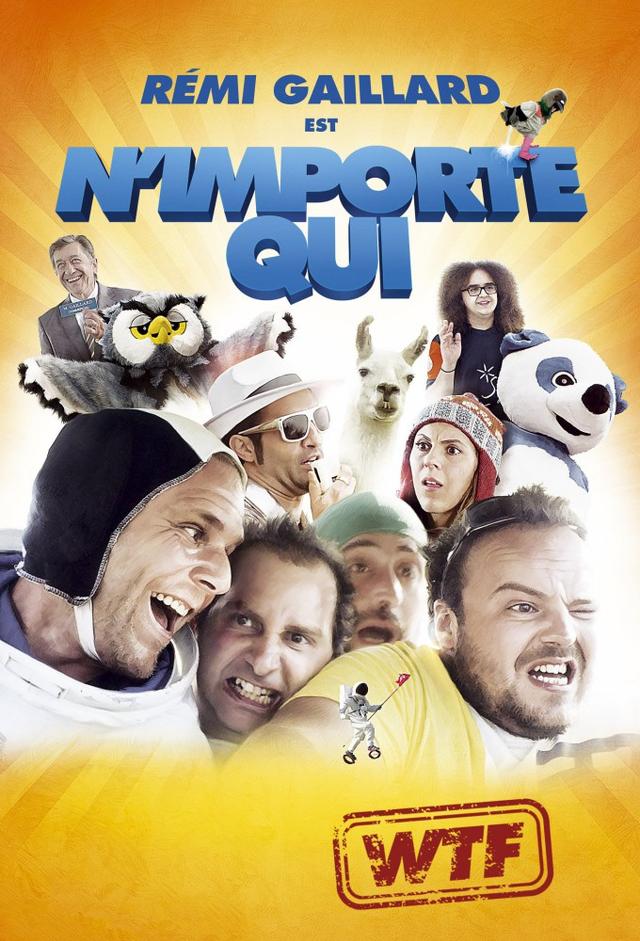 WTF