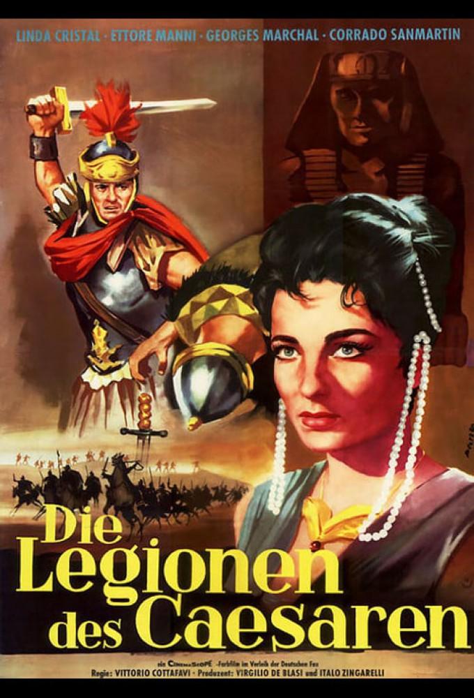 Legions of the Nile