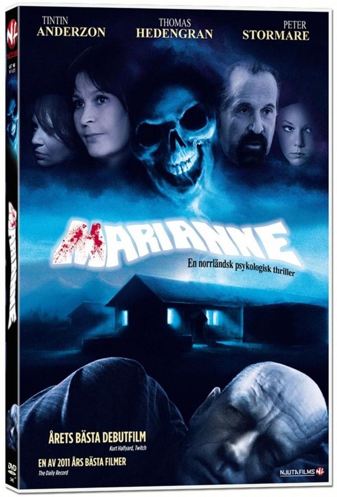 Marianne
