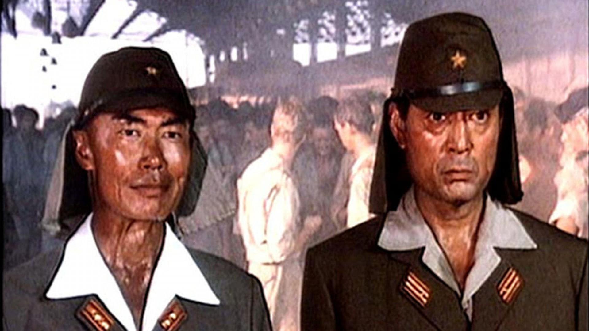 Return from the River Kwai