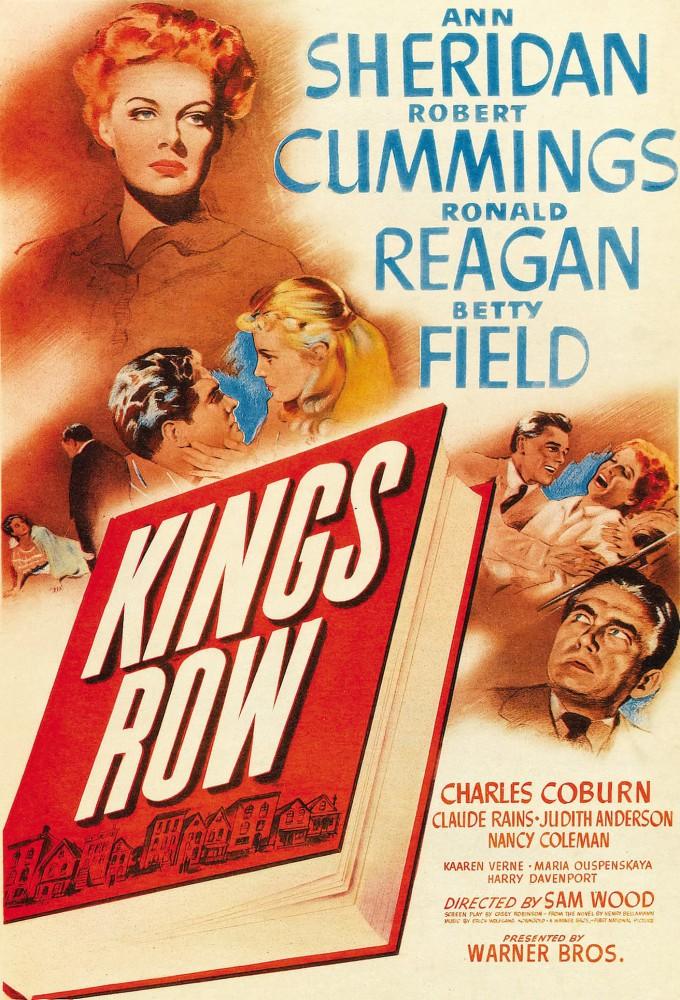 Kings Row
