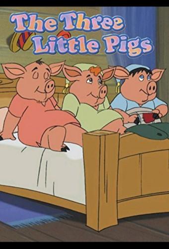 The Three Little Pigs