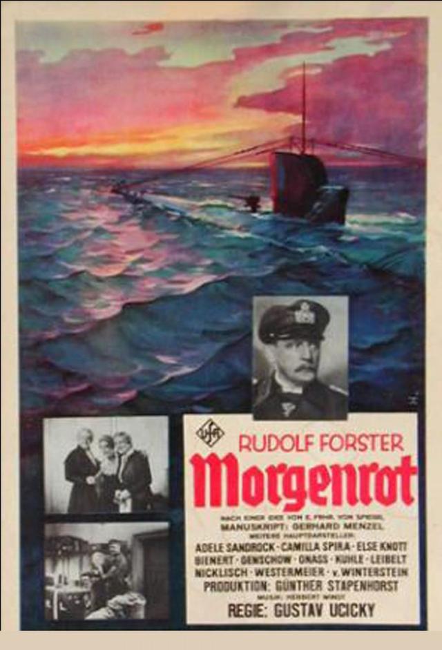 Morgenrot