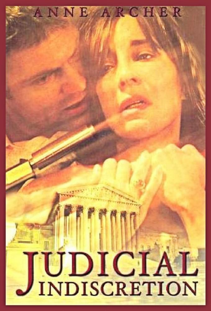 Judicial Indiscretion