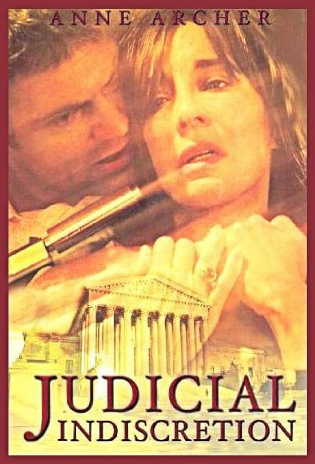 Judicial Indiscretion