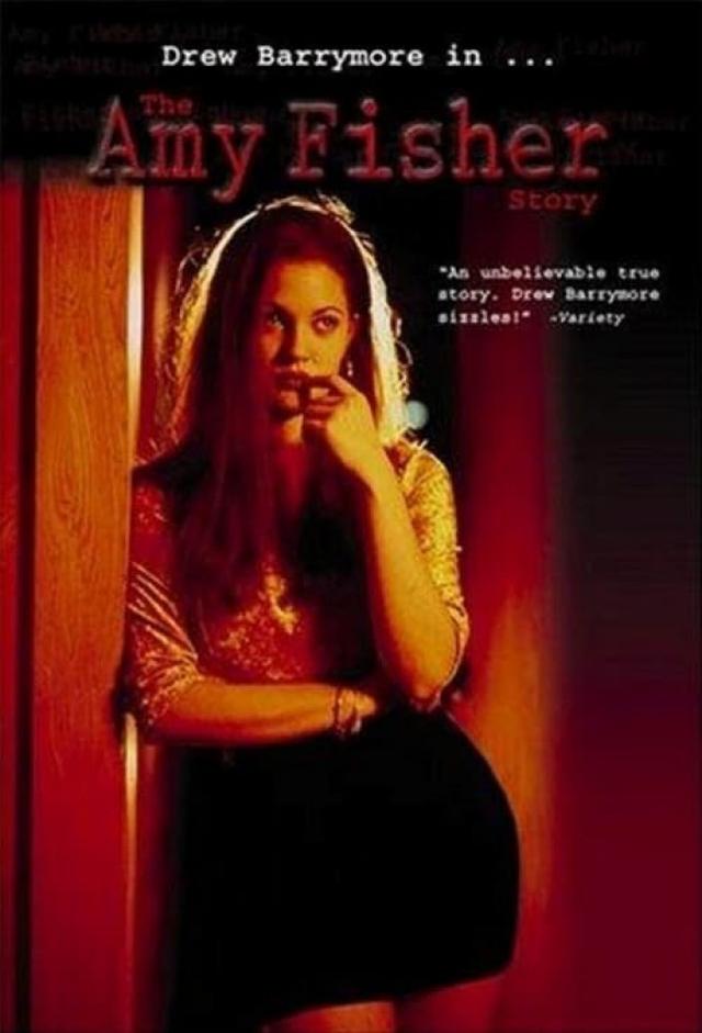 Amy Fisher: My Story
