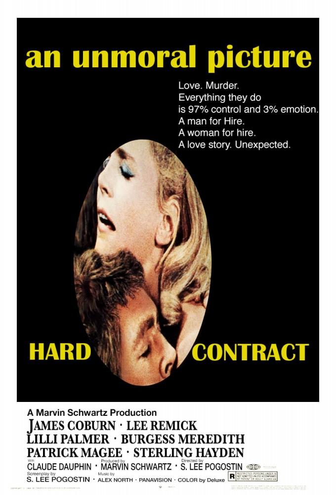 Hard Contract