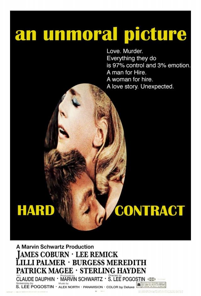 Hard Contract