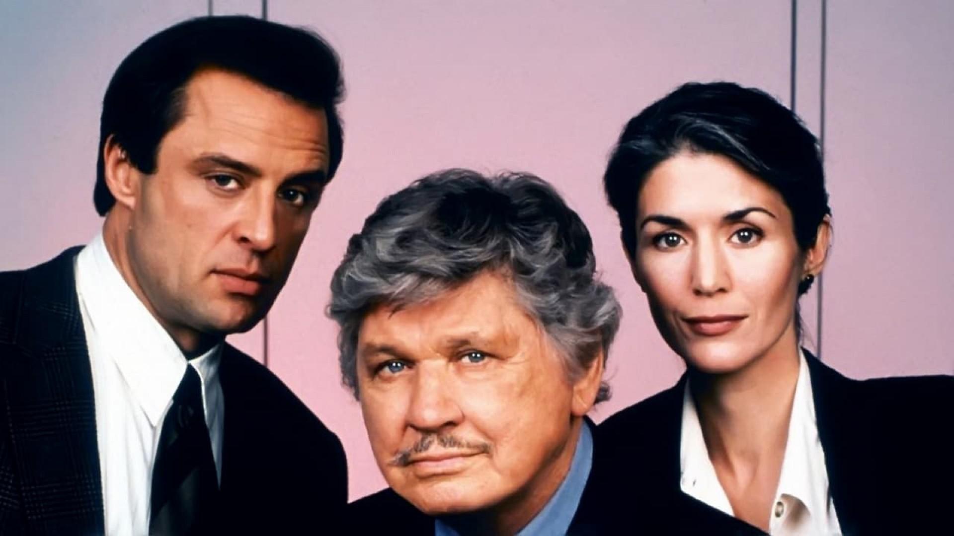 Family of Cops II - Breach of Faith