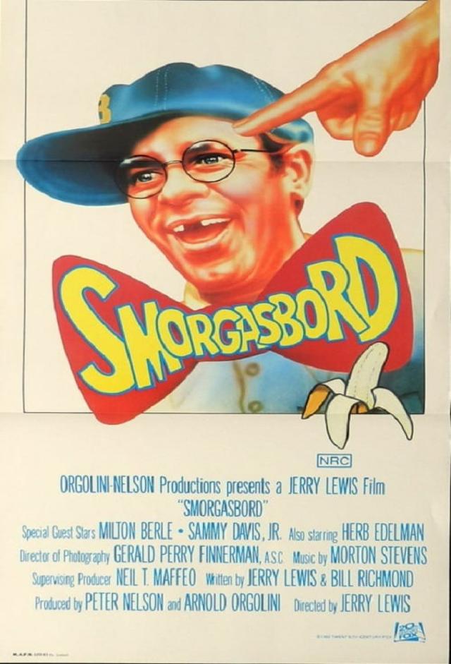 Smorgasbord