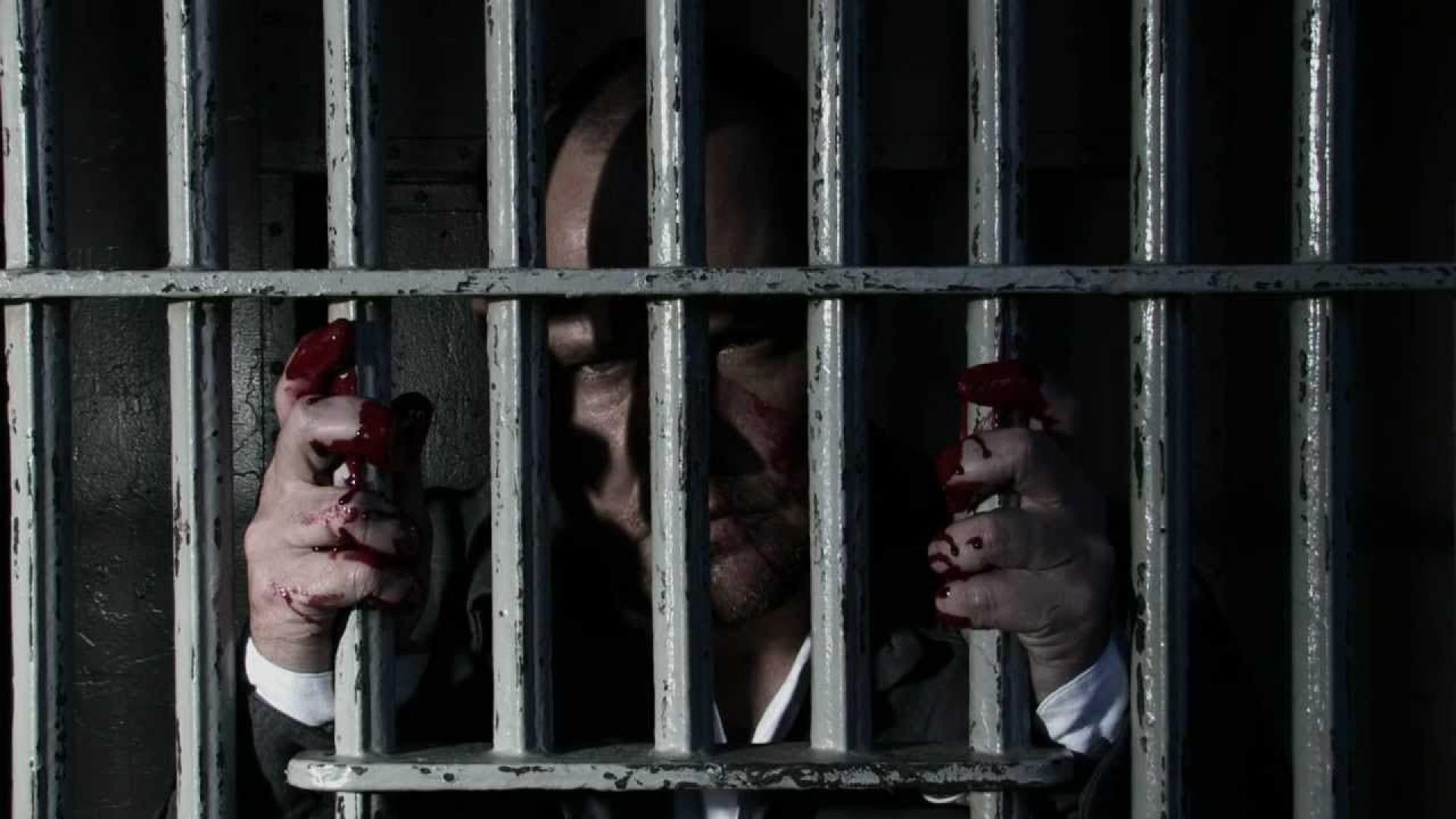 Carl Panzram: The Spirit of Hatred and Vengeance