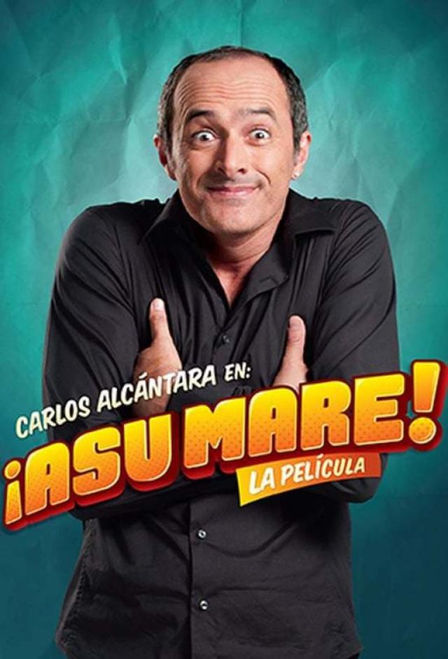 Asu Mare