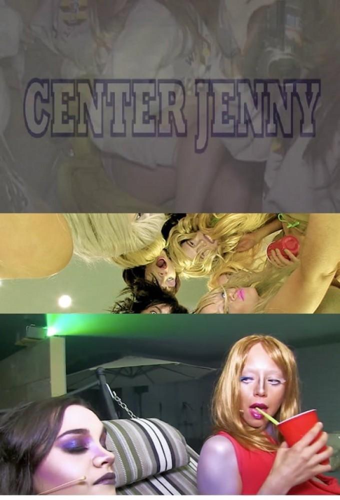 Center Jenny