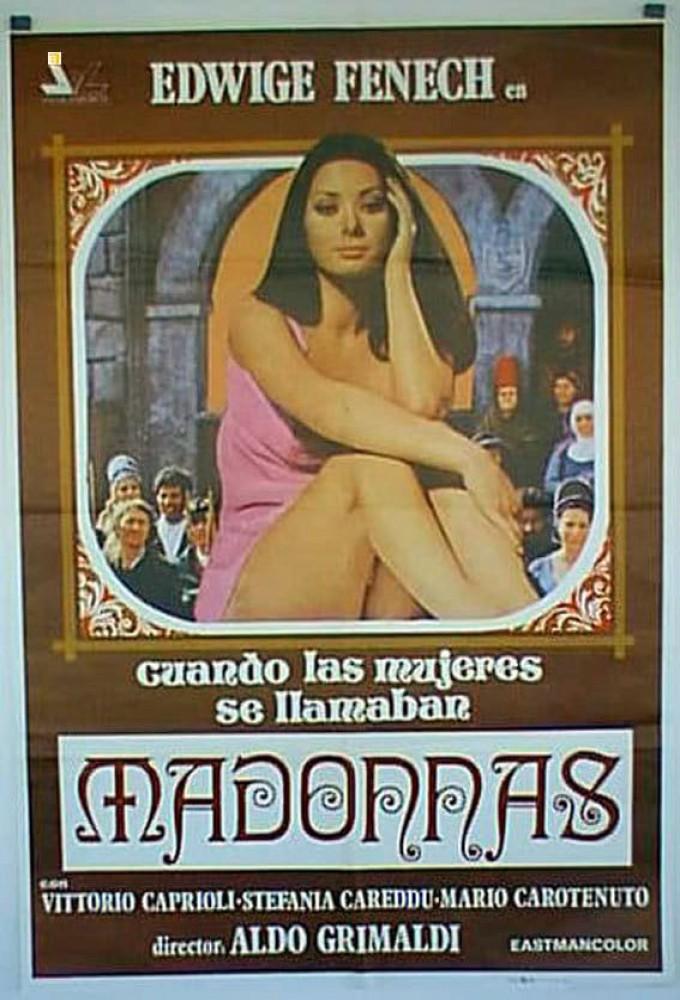 When Women Were Called Virgins