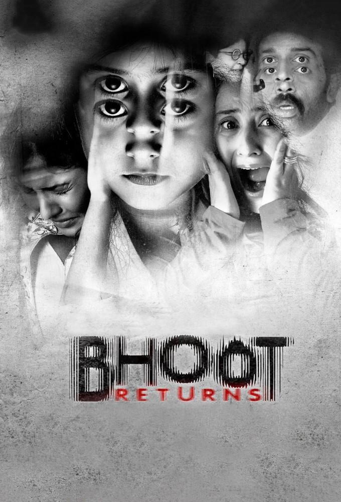 Bhoot Returns