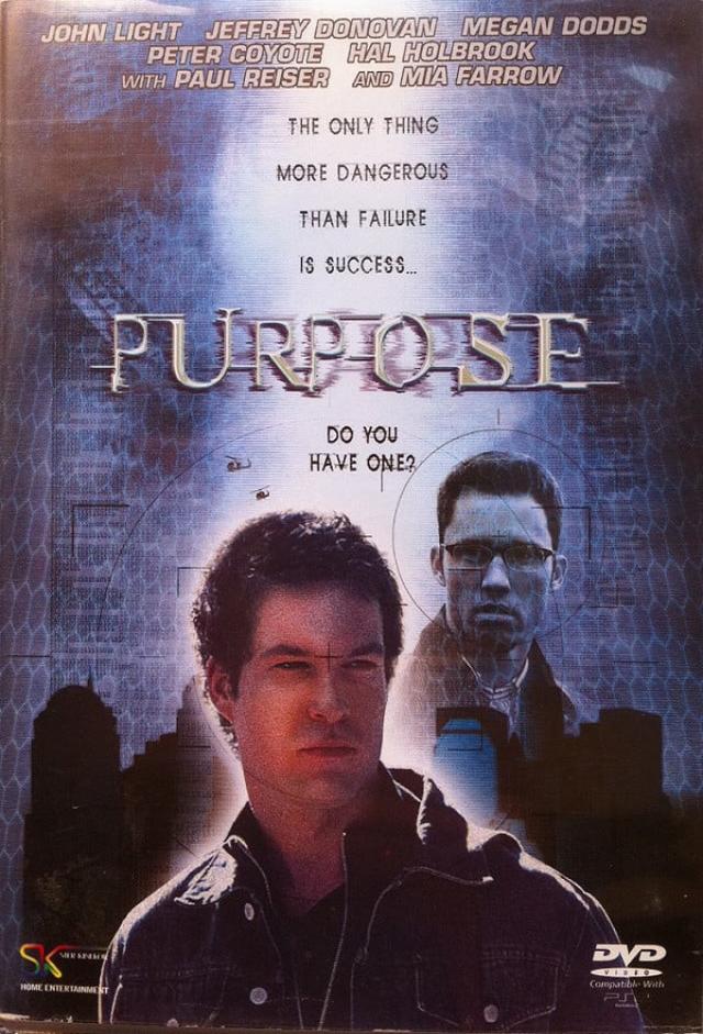 Purpose