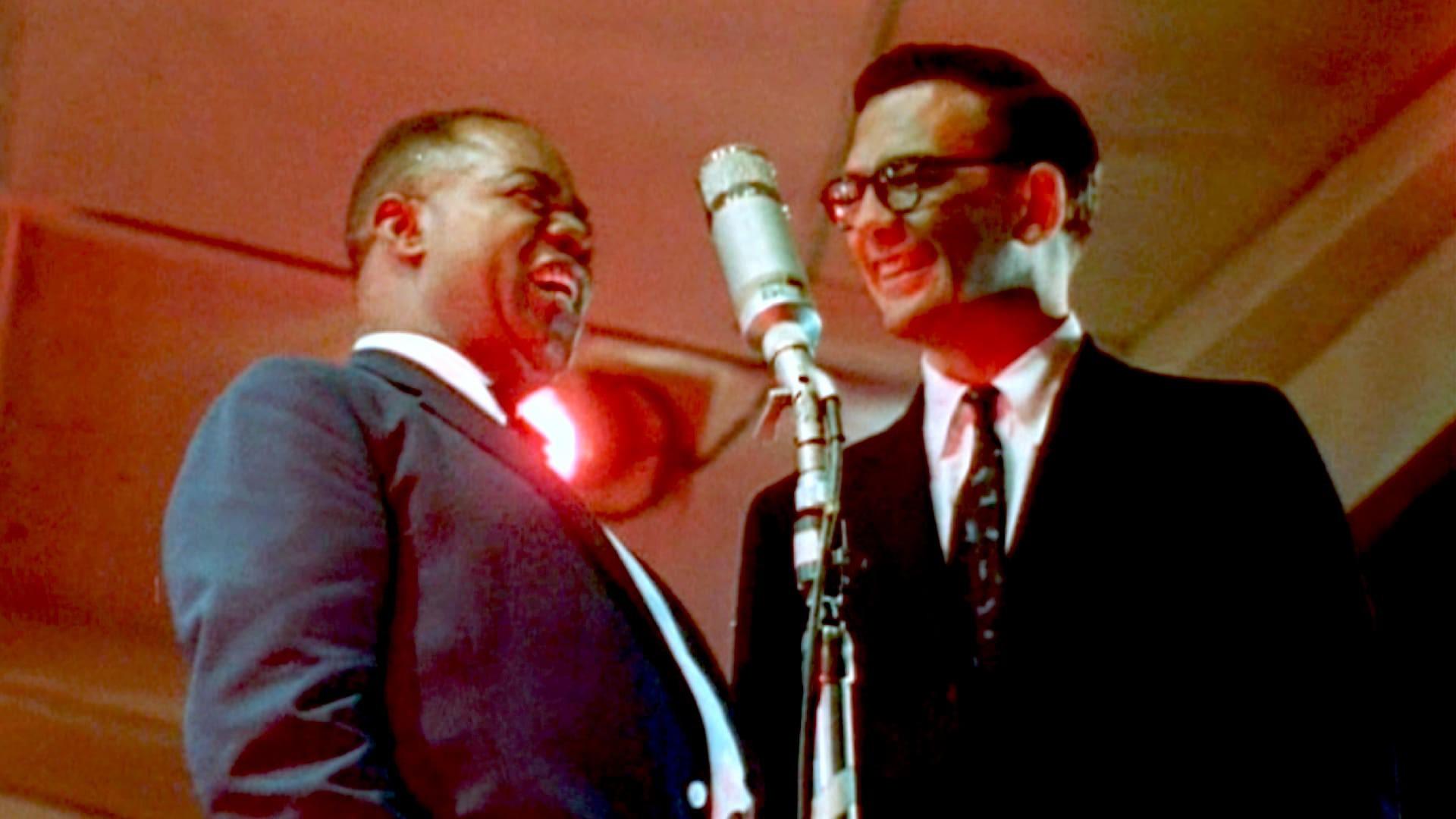 Jazz on a Summer's Day