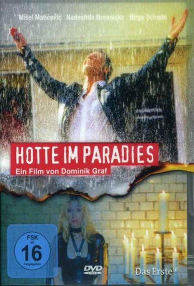 Hotte in Paradise