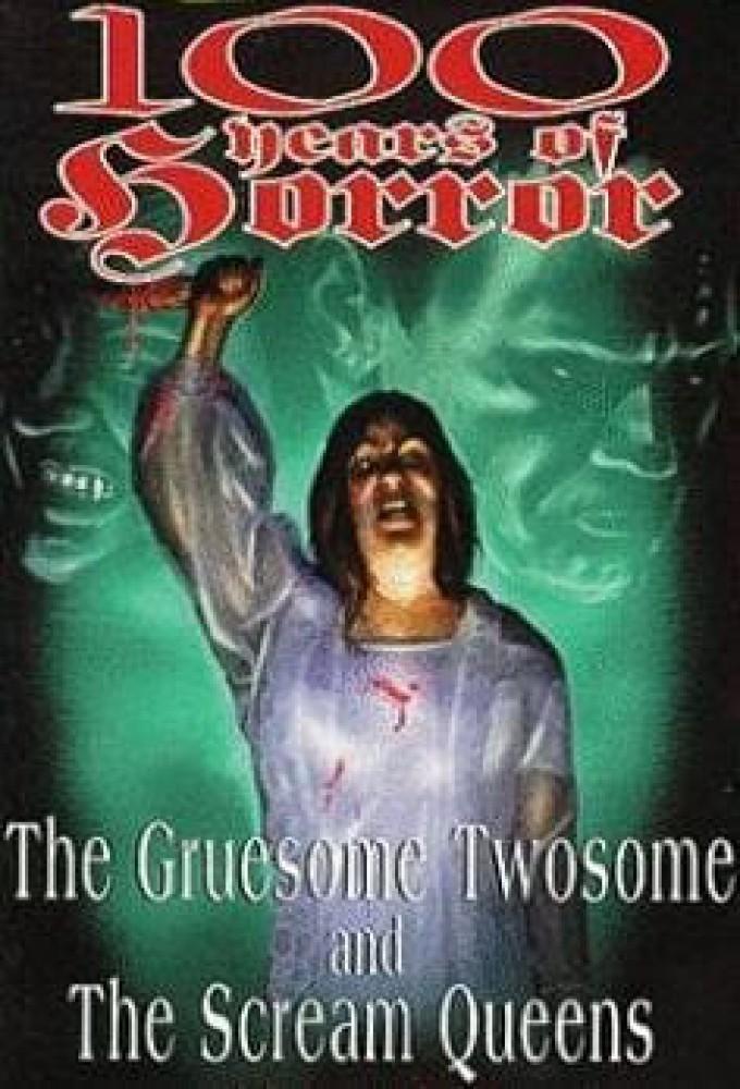 100 Years of Horror: Scream Queens