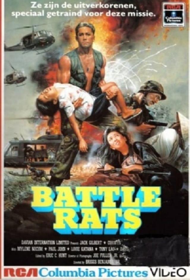 Battle Rats