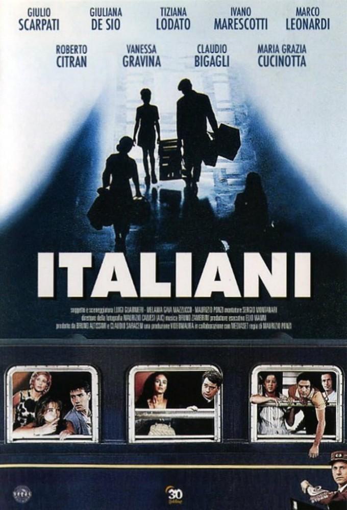 Italiani