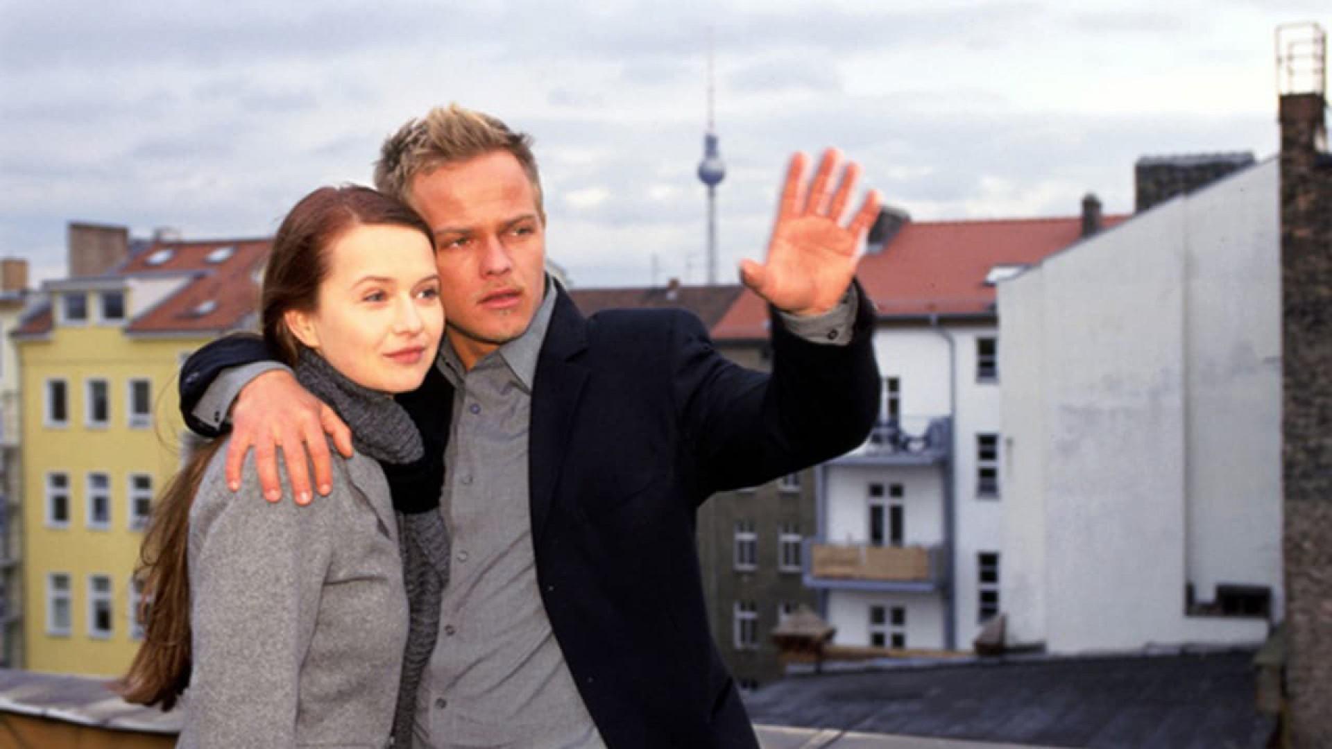 Ben & Maria - Liebe auf den zweiten Blick