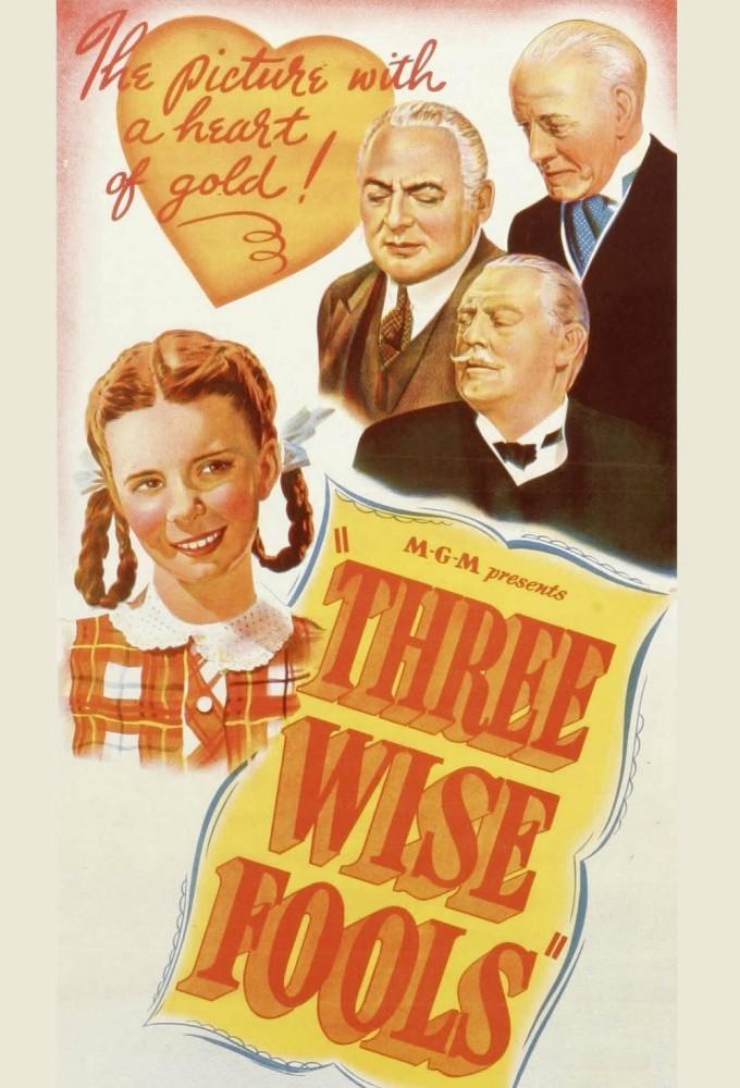 Three Wise Fools