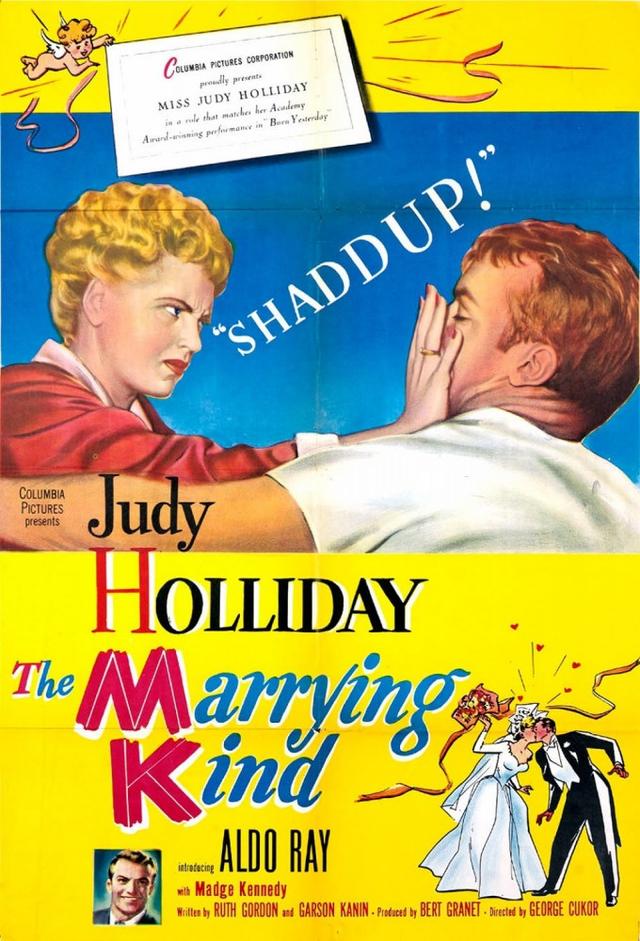 The Marrying Kind