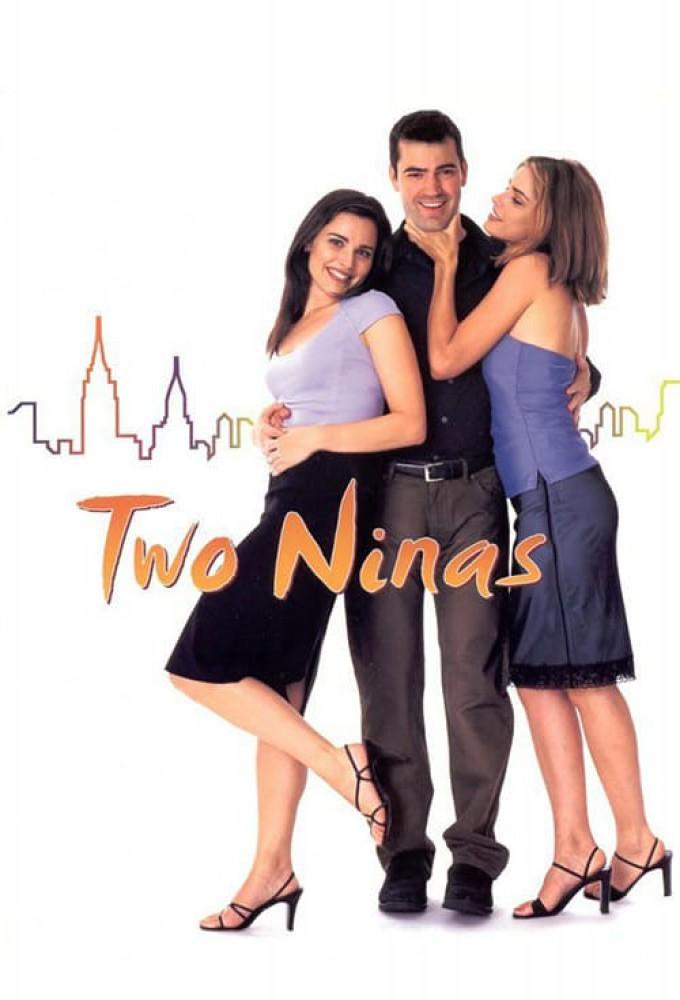 Two Ninas