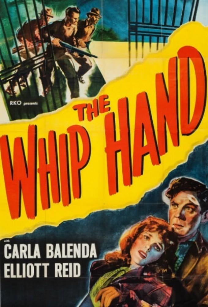 The Whip Hand