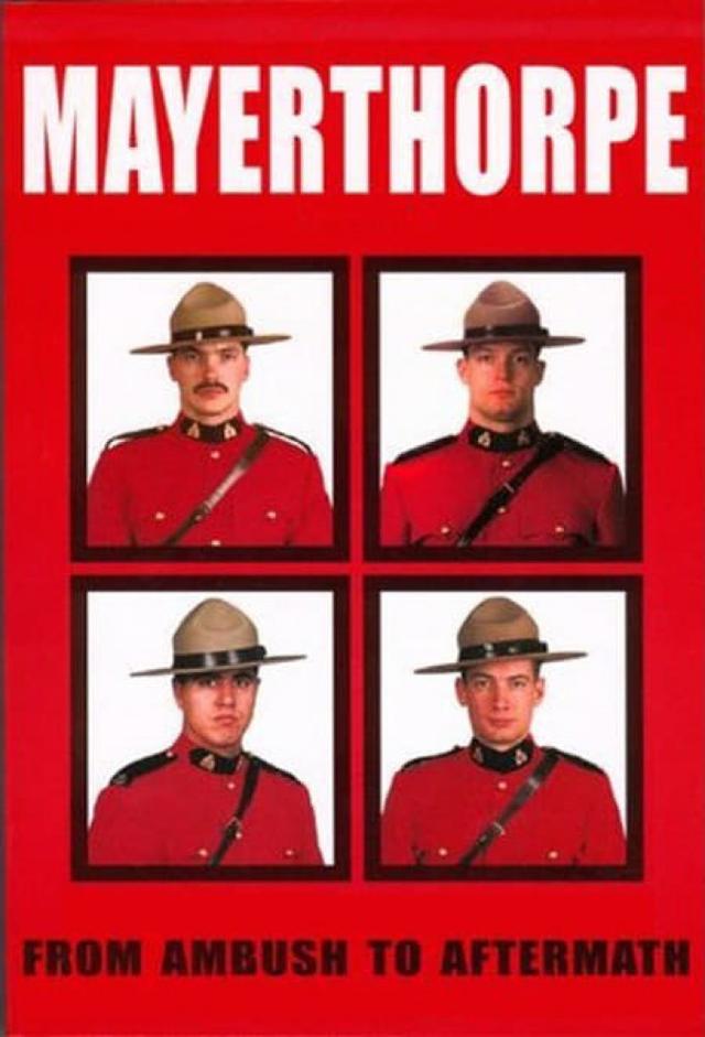 Mayerthorpe