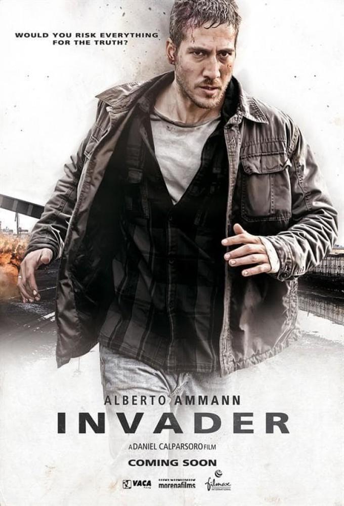Invasor