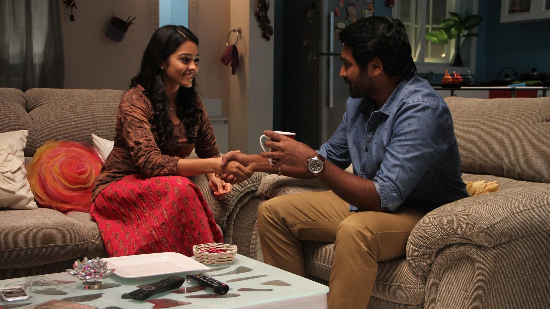 Puriyaatha Puthir