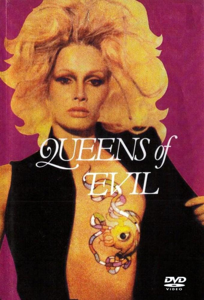 Queens Of Evil