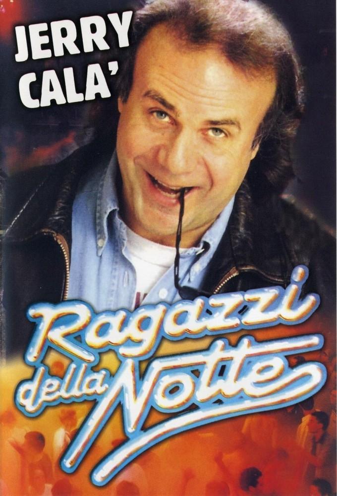 Ragazzi della notte