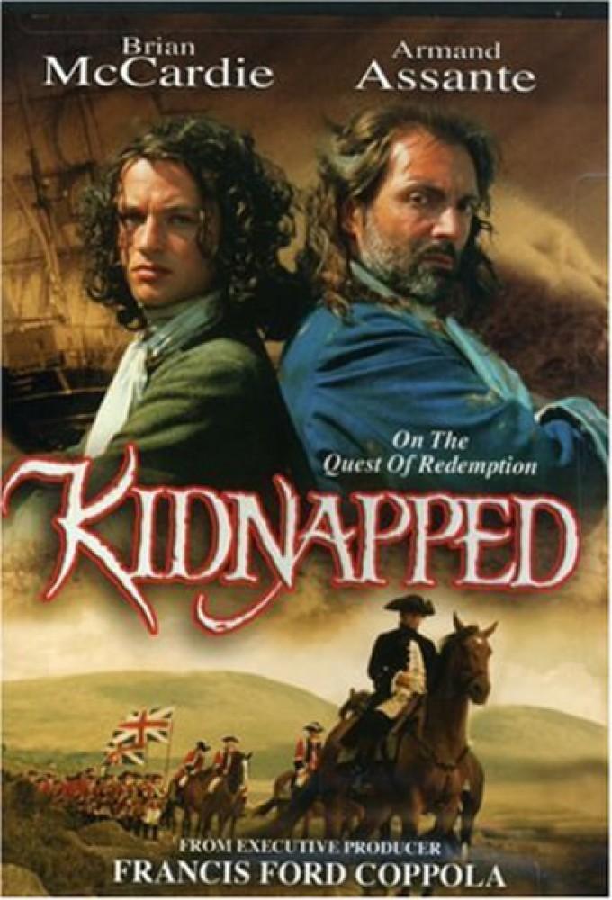 Kidnapped