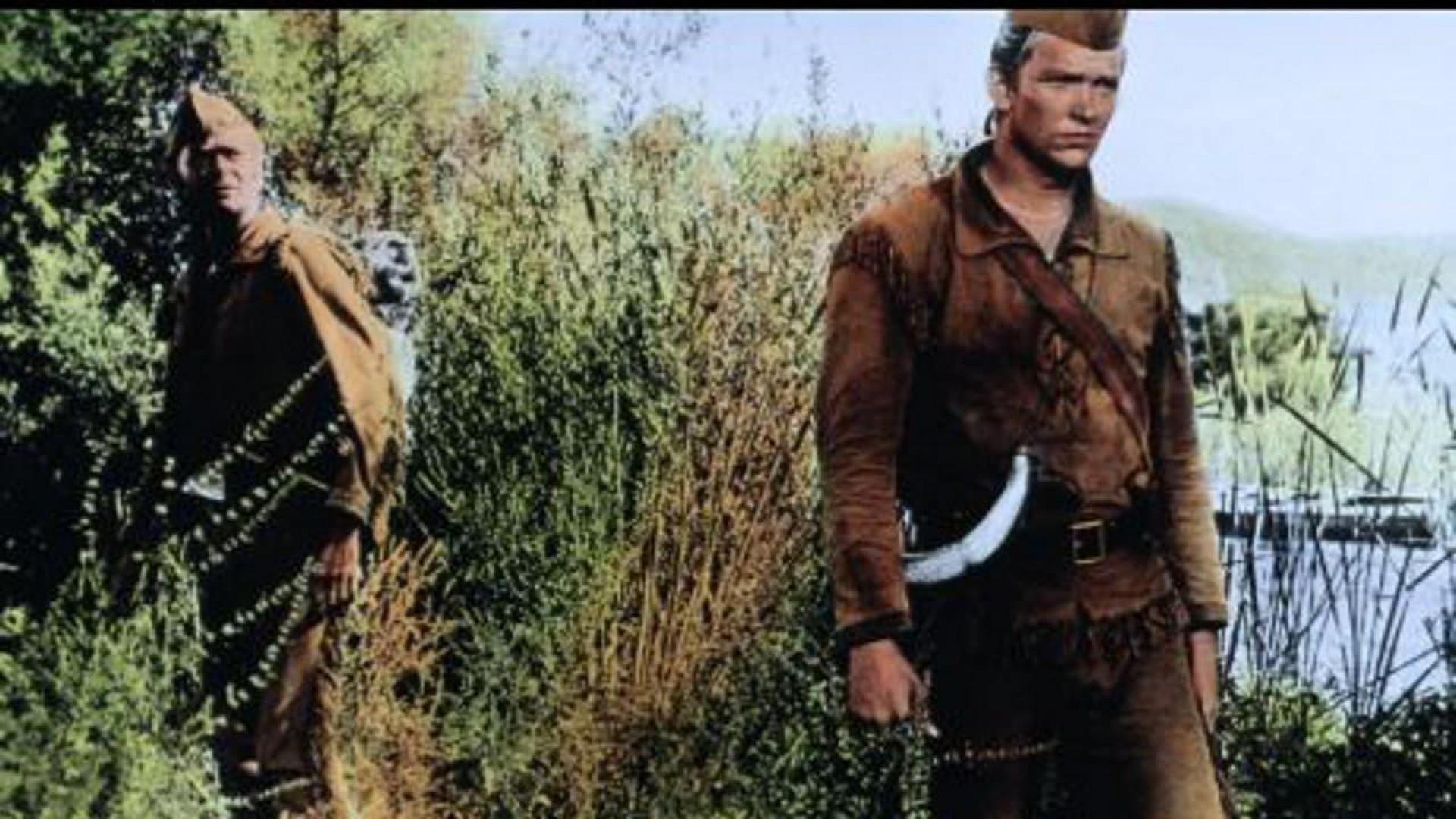 Frontier Rangers