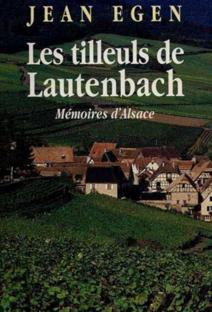 Les tilleuls de Lautenbach
