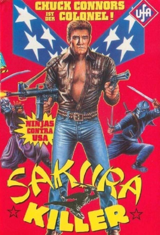Sakura Killers