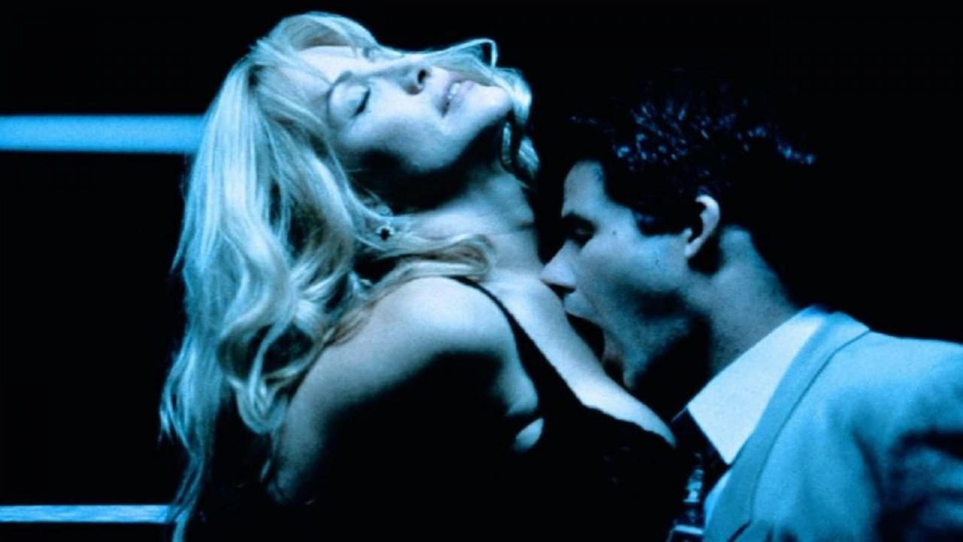 Point of Seduction: Body Chemistry III
