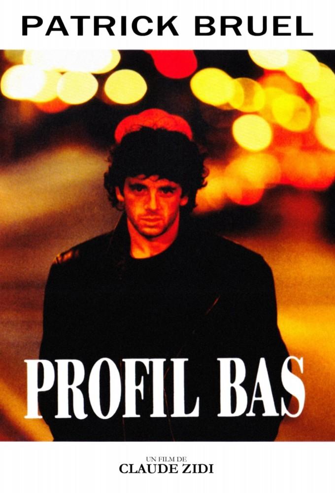 Low Profile