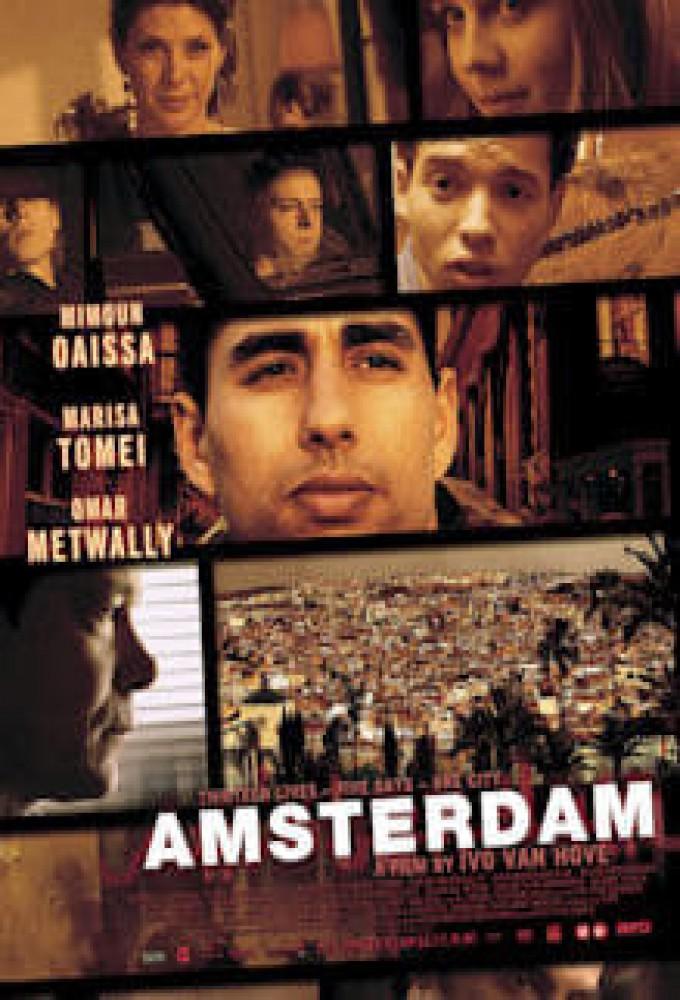 Amsterdam