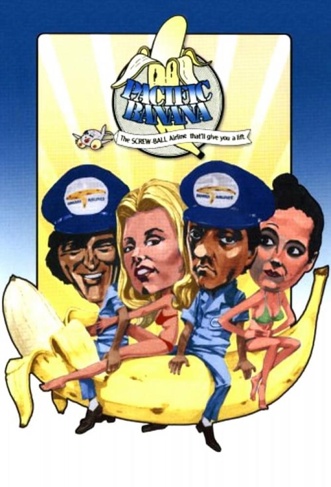 Pacific Banana